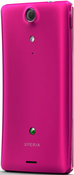 Sony Xperia TX LT29i Pink